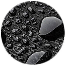 Load image into Gallery viewer, Unisex Hooded Rain Poncho
