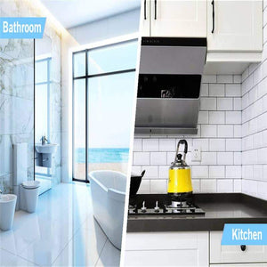 Bathroom Corner Shelf