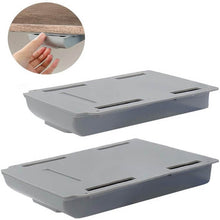 Load image into Gallery viewer, Self-Adhesive Pencil Tray Drawer
