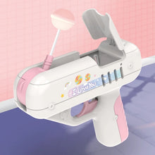 Load image into Gallery viewer, Candy Gun Toy, Lollipop Gun Toy for TIK Tok Video
