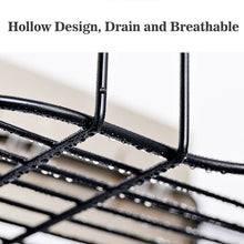 Load image into Gallery viewer, Bathroom Corner Shelf
